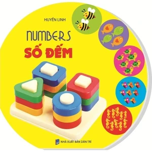 Số đếm